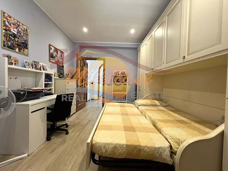 Immagine 4 di Appartamento in vendita  in Via Moncenisio a Siracusa