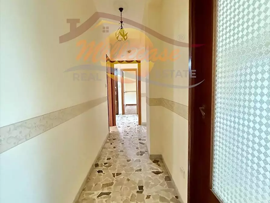 Immagine 4 di Appartamento in vendita  in Via Misterbianco a Siracusa