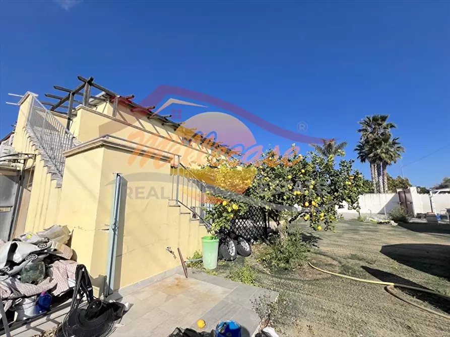 Immagine 19 di Villa in vendita  in Via Elorina a Siracusa