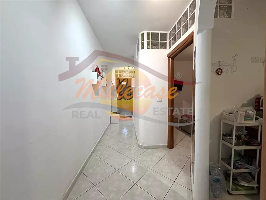 Immagine 23 di Trilocale in vendita  in VIA MONTEFORTE a Siracusa