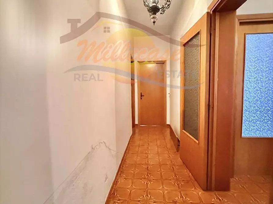Immagine 15 di Villa in vendita  in Viale Edoardo Garrone a Melilli