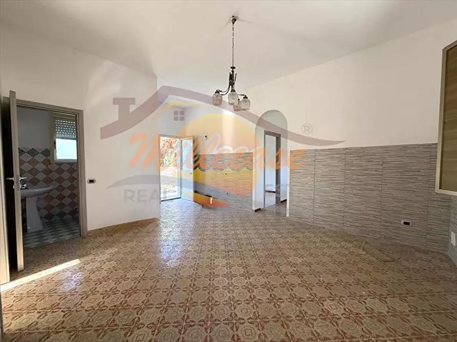 Immagine 2 di Villa in vendita  in VIA LAGO DI LUGANO a Siracusa