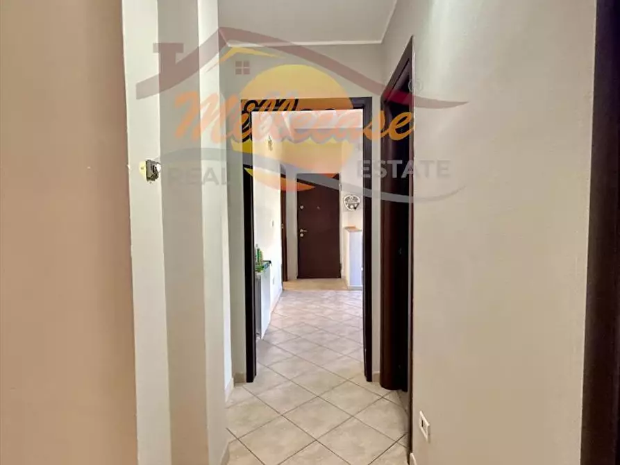 Immagine 18 di Quadrilocale in vendita  in VIA VANVITELLI a Siracusa