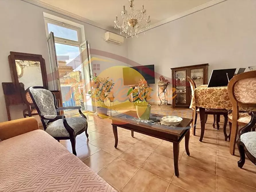 Immagine 8 di Trilocale in vendita  in Via Diocle a Siracusa