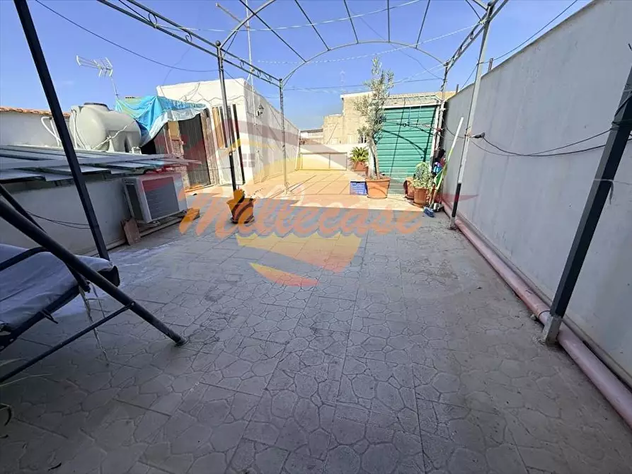 Immagine 22 di Quadrilocale in vendita  in Via Rapisardi a Siracusa