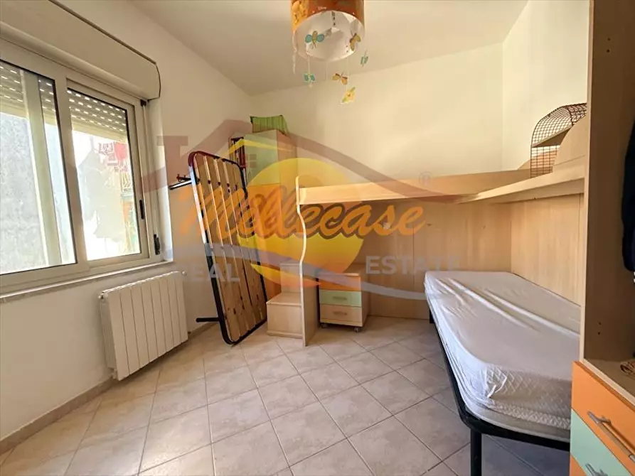 Immagine 7 di Quadrilocale in vendita  in VIA VANVITELLI a Siracusa