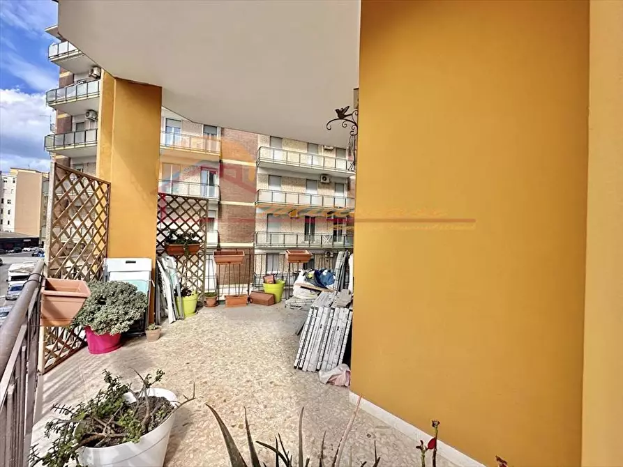 Immagine 14 di Appartamento in vendita  in Via Pescara a Siracusa