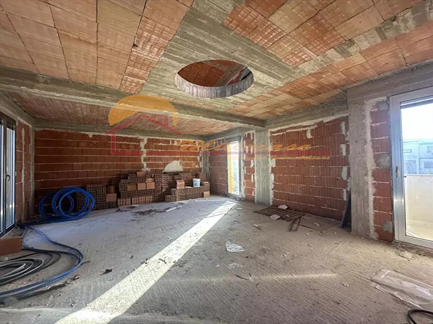 Immagine 6 di Trilocale in vendita  in VIALE GARRONE a Siracusa