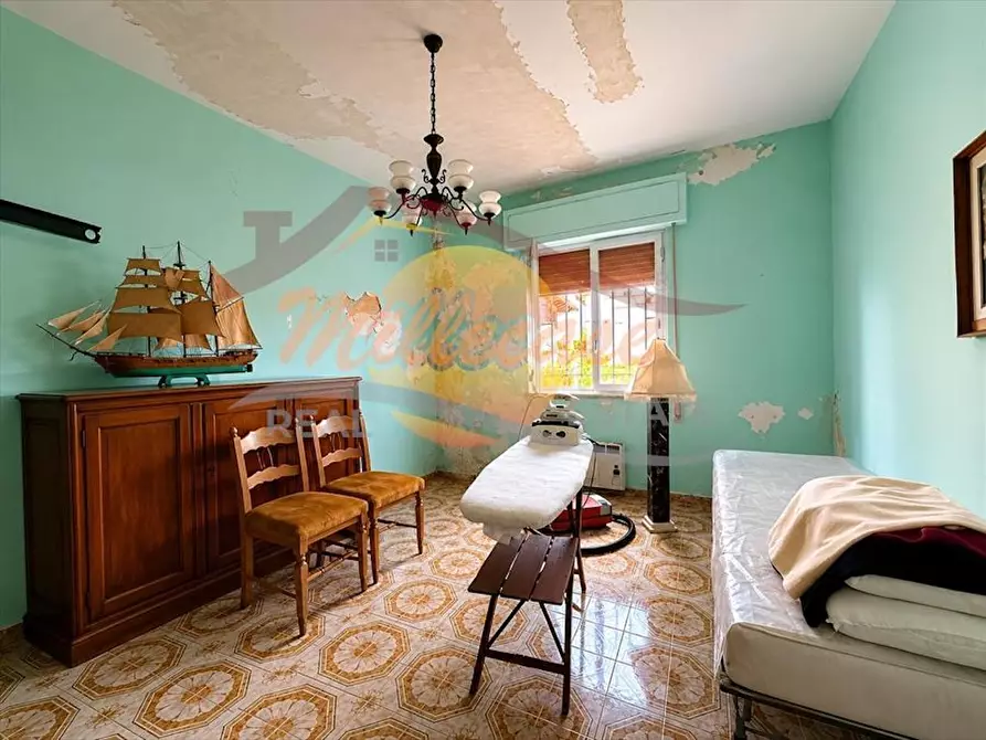 Immagine 16 di Villa in vendita  in Viale Edoardo Garrone a Melilli