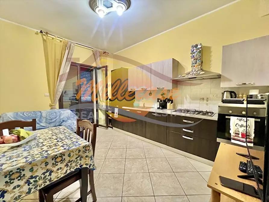 Immagine 13 di Quadrilocale in vendita  in VIA MONTE FRASCA a Siracusa