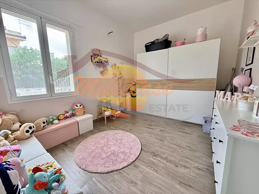 Immagine 2 di Villa in vendita  in Viale Scala Greca a Siracusa