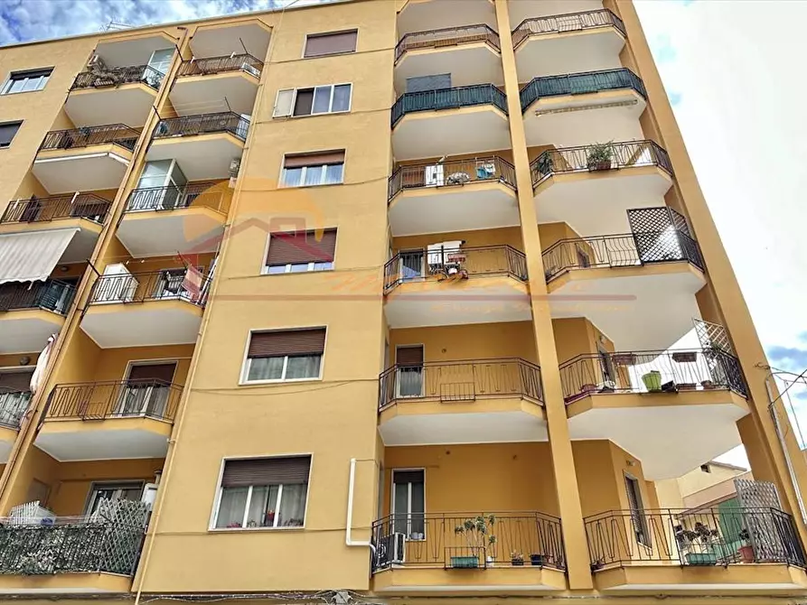 Immagine 1 di Appartamento in vendita  in Via Pescara a Siracusa