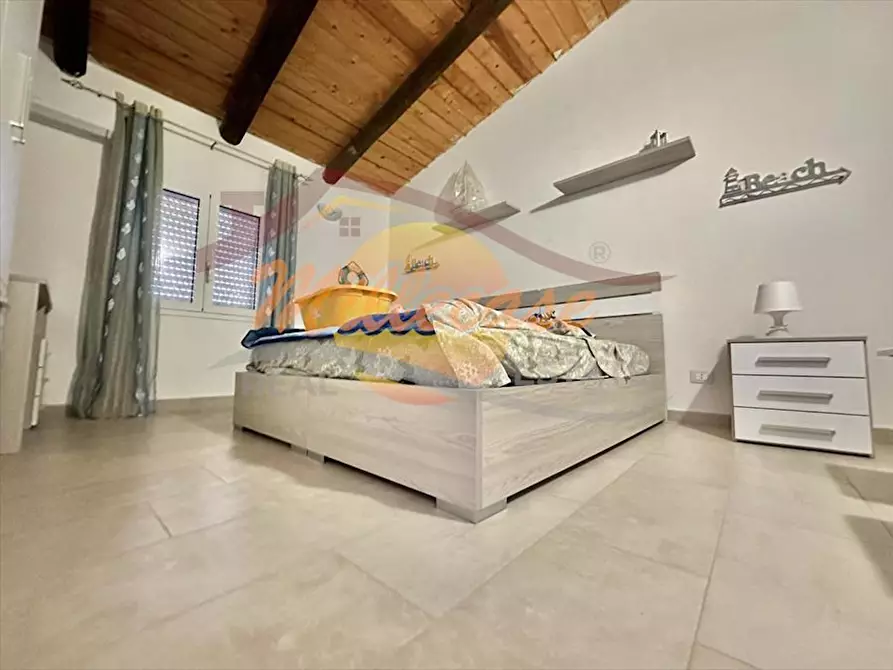Immagine 2 di Villa in vendita  in TRAVERSA POZZO DI MAZZA a Siracusa