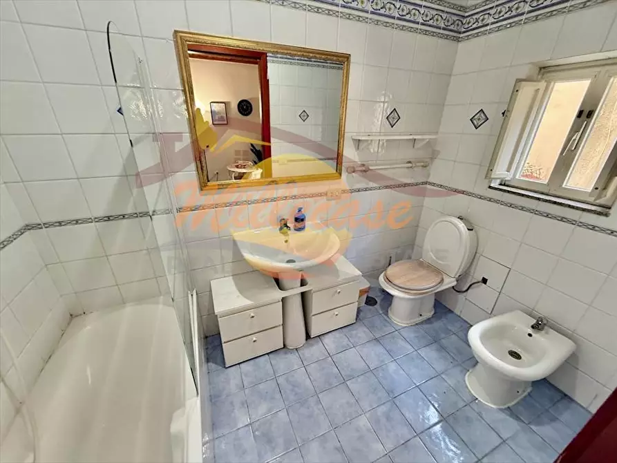 Immagine 5 di Trilocale in vendita  in VIA DELL'UNITA' D'ITALIA a Siracusa