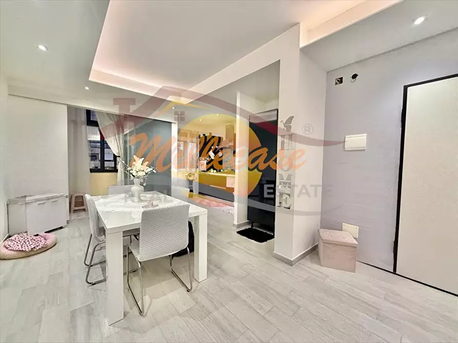 Immagine 3 di Trilocale in vendita  in Via Santi Amato a Siracusa