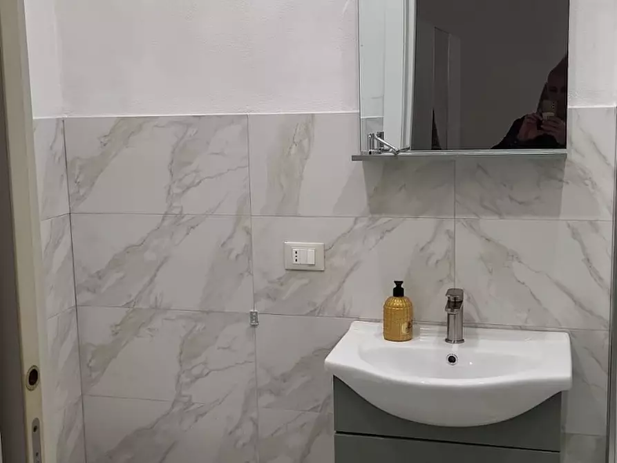 Immagine 2 di Appartamento in affitto  in Via Salomone a Siracusa