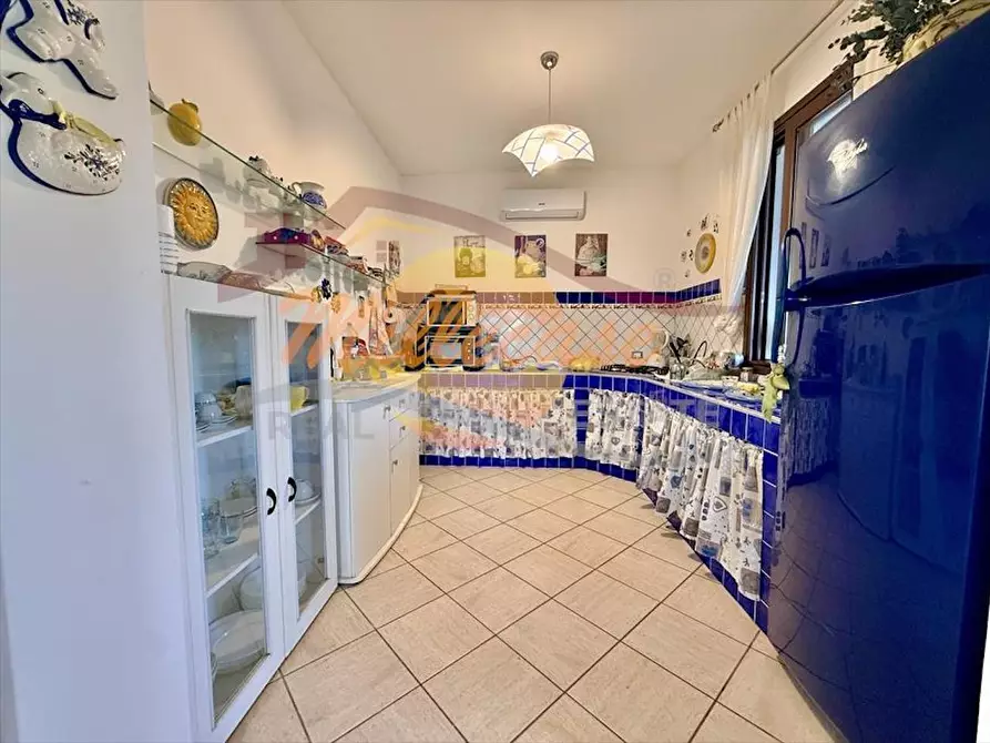 Immagine 16 di Villa in vendita  in Viale dei Lidi a Siracusa