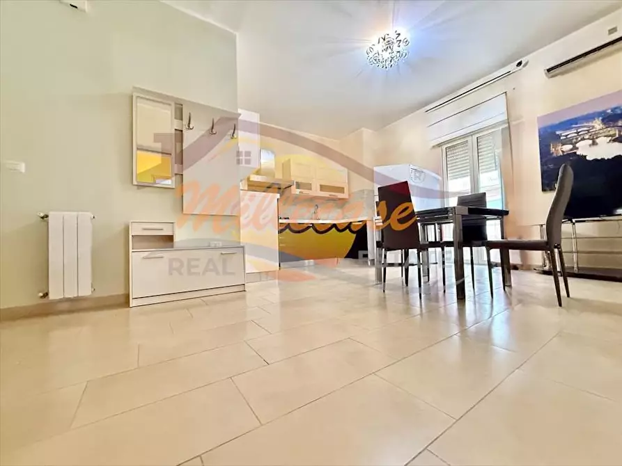 Immagine 10 di Trilocale in vendita  in VIALE AUGUSTA a Siracusa