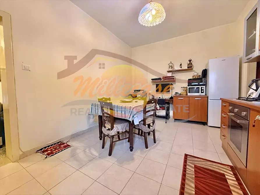 Immagine 12 di Trilocale in vendita  in VIA DANIELE MONTELEONI a Siracusa