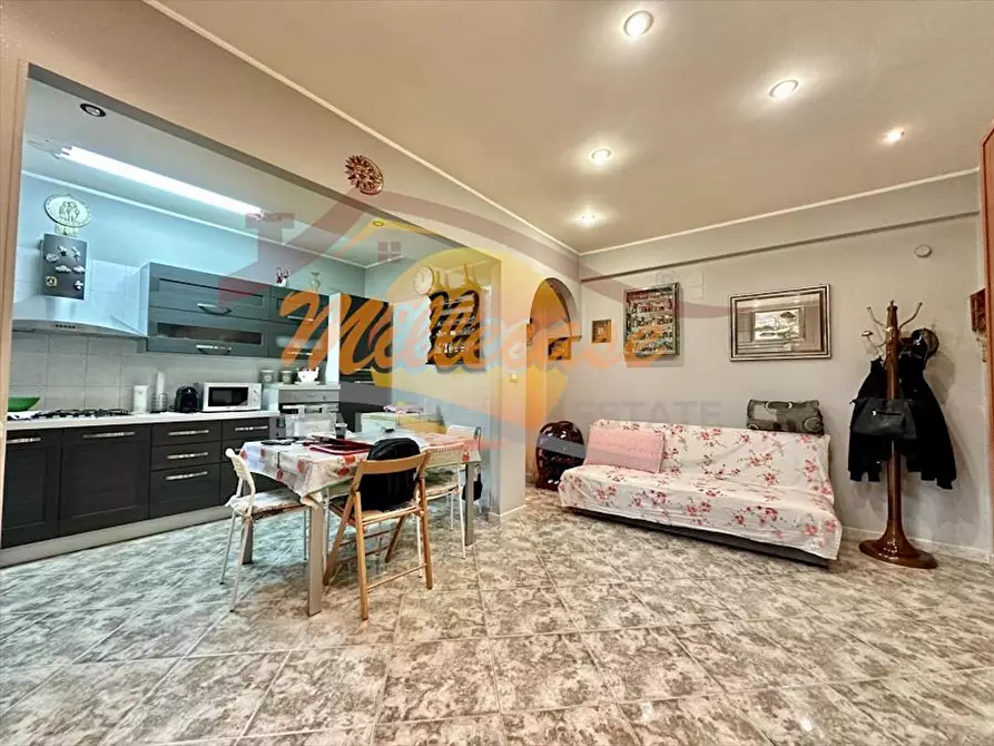 Immagine 3 di Appartamento in vendita  in Via Aldo Carratore a Siracusa