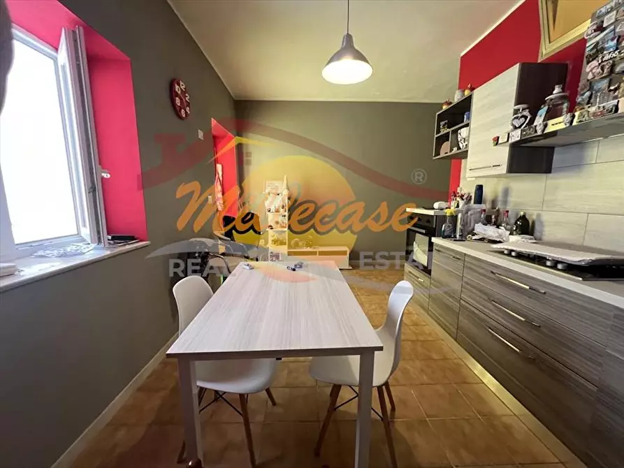 Immagine 10 di Casa indipendente in vendita  in Via Plebiscito a Siracusa