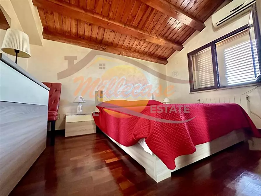 Immagine 9 di Villa in vendita  in Via Priamo a Siracusa