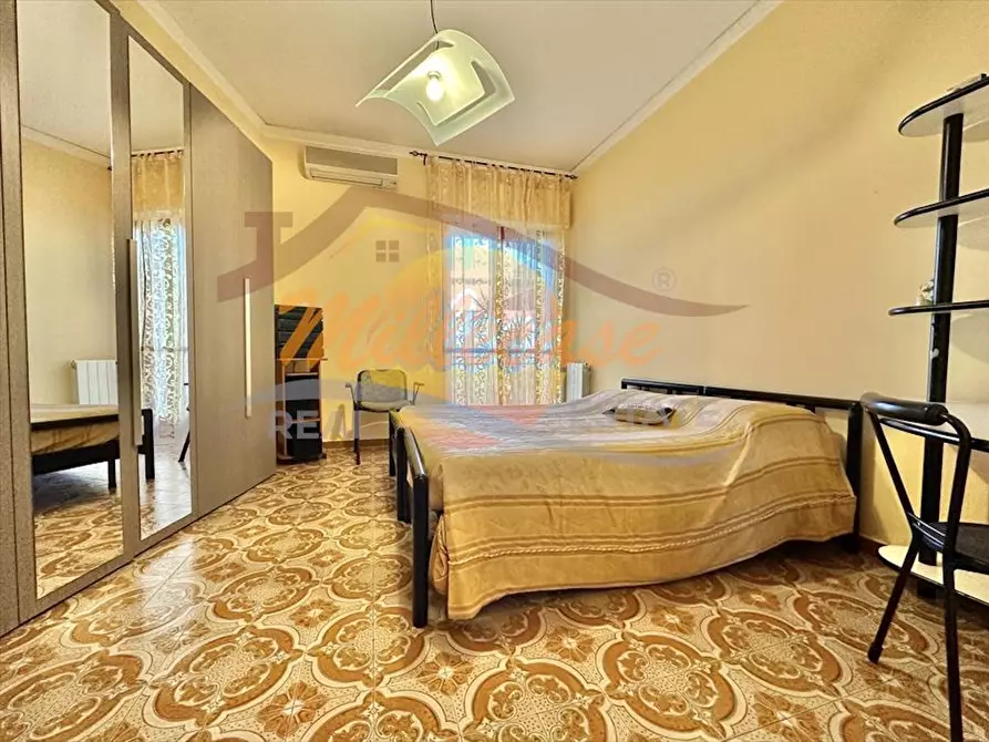 Immagine 18 di Quadrilocale in vendita  in Via Sofio Ferrero a Siracusa