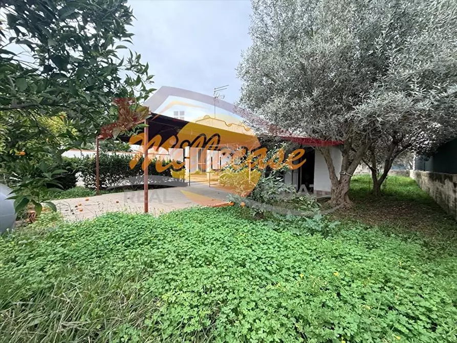 Immagine 21 di Villa in vendita  in Traversa Pozzo di Mazza a Siracusa