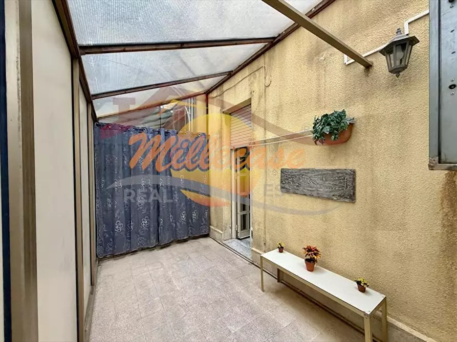 Immagine 14 di Trilocale in vendita  in Viale Zecchino a Siracusa