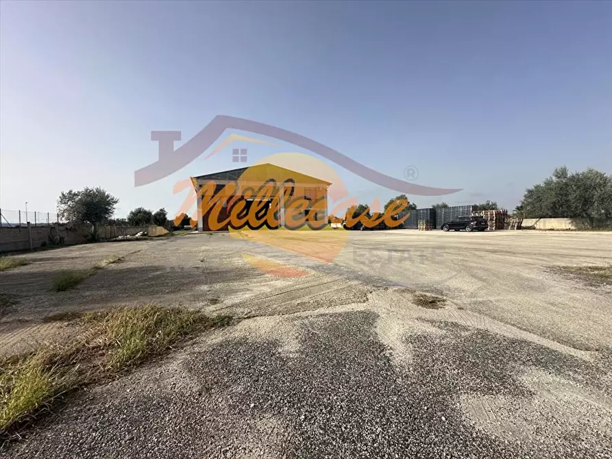 Immagine 27 di Attività artigianale in vendita  in Via Elorina a Siracusa