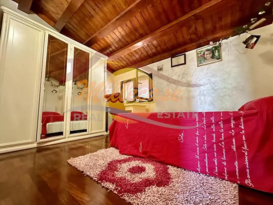 Immagine 10 di Villa in vendita  in Via Priamo a Siracusa