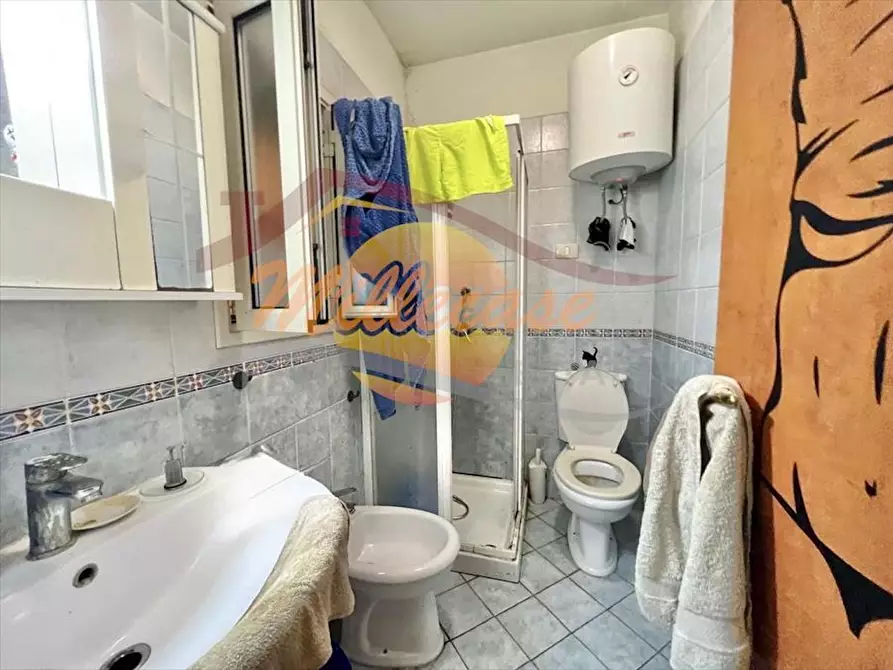 Immagine 7 di Bilocale in vendita  in Via Piave a Siracusa