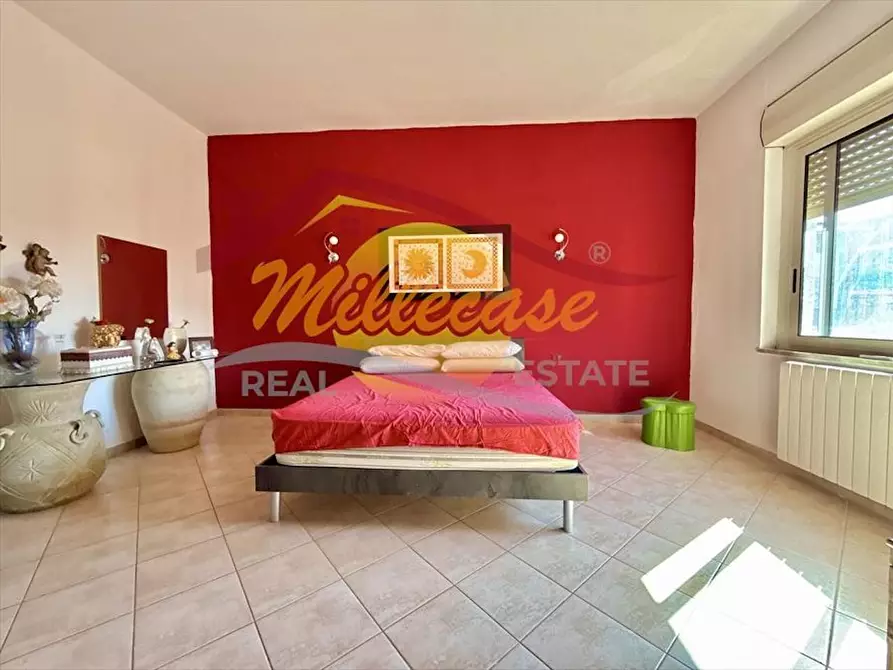 Immagine 4 di Quadrilocale in vendita  in VIA VANVITELLI a Siracusa