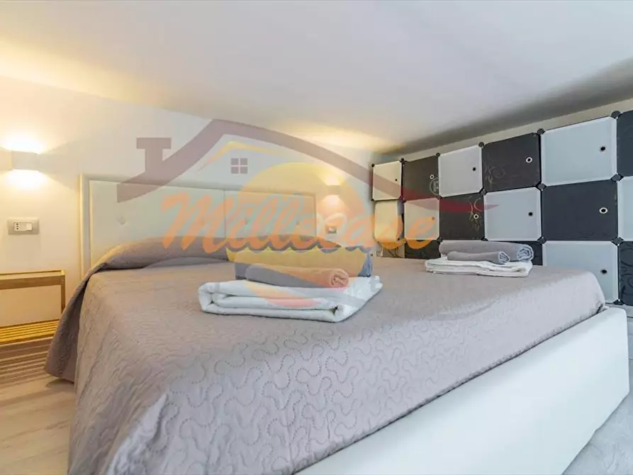 Immagine 17 di Bilocale in vendita  in Via Catania a Siracusa