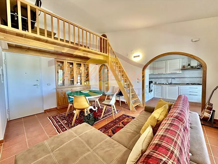 Immagine 14 di Trilocale in vendita  in VIA ISOLA a Siracusa