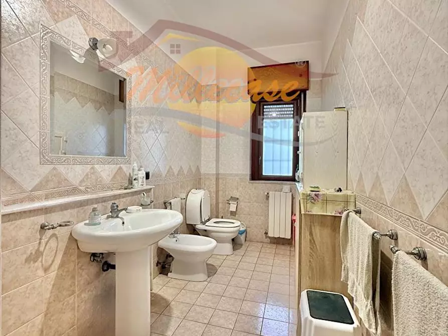 Immagine 10 di Appartamento in vendita  in Viale Tica a Siracusa