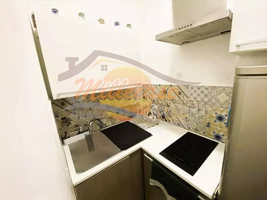 Immagine 8 di Bilocale in vendita  in VIA LARGA a Siracusa