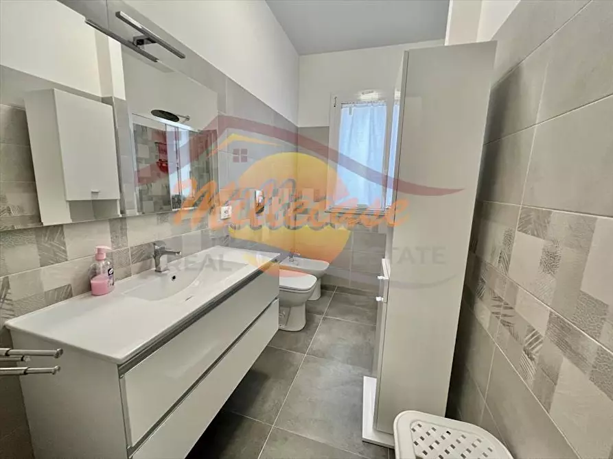 Immagine 14 di Trilocale in vendita  in Viale Edoardo Garrone a Siracusa