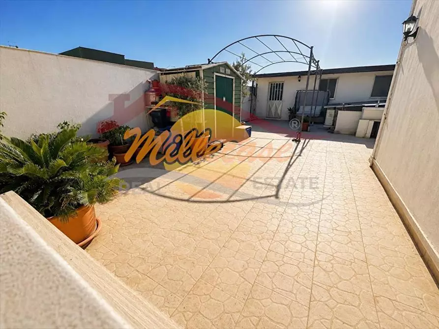 Immagine 20 di Quadrilocale in vendita  in Via Rapisardi a Siracusa