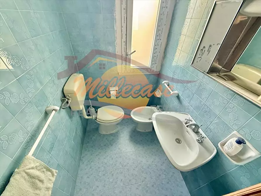 Immagine 19 di Appartamento in vendita  in VIALE TUNISI a Siracusa