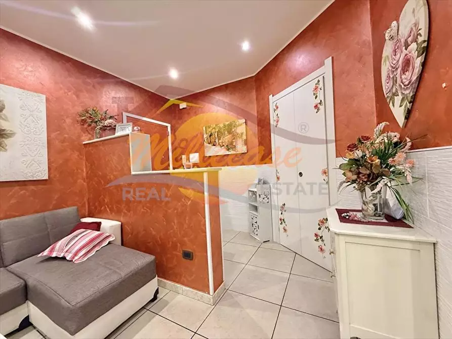Immagine 7 di Trilocale in vendita  in VIA GIACOMO SERPOTTA a Siracusa