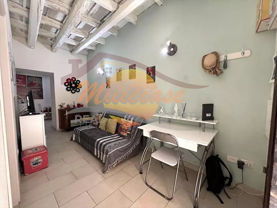 Immagine 21 di Bilocale in vendita  in VIA DELL'APOLLONION a Siracusa