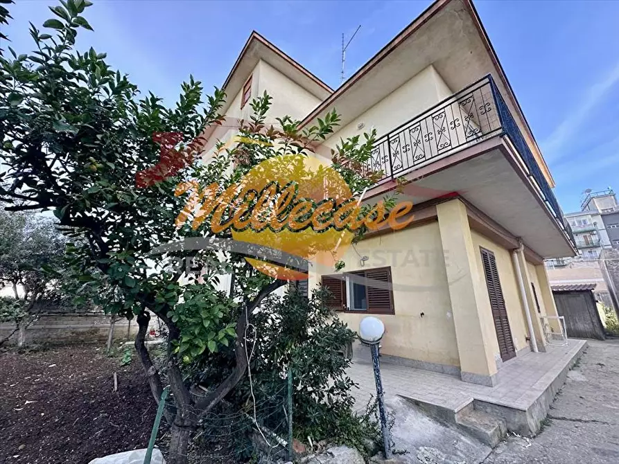 Immagine 14 di Villa in vendita  in Via Franca Maria Gianni a Siracusa