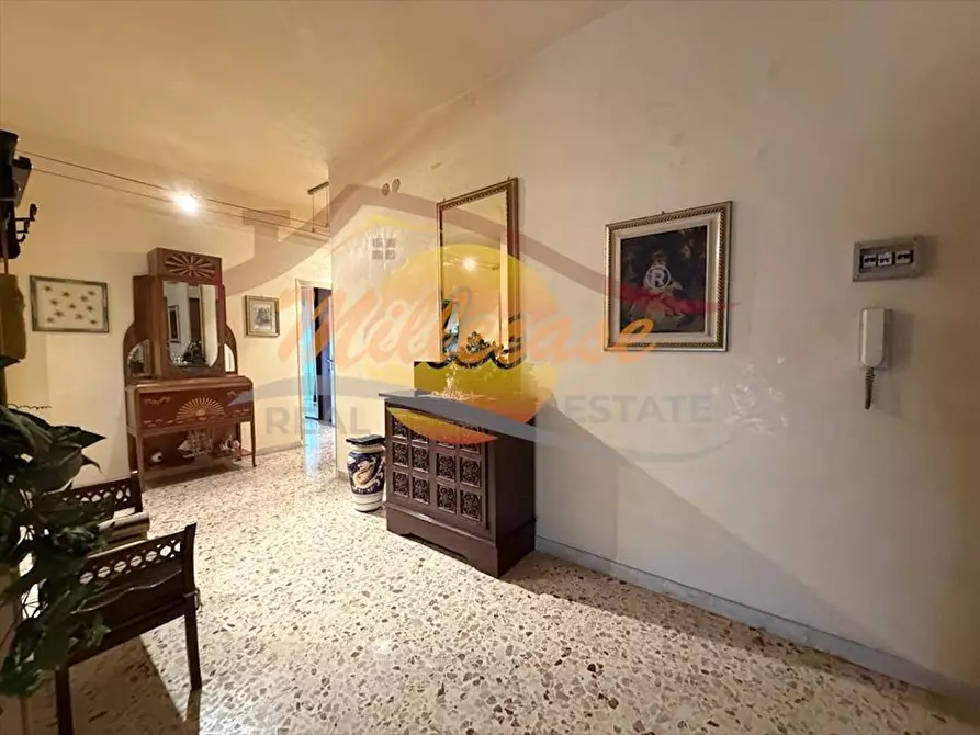 Immagine 26 di Quadrilocale in vendita  in Via Tisia a Siracusa