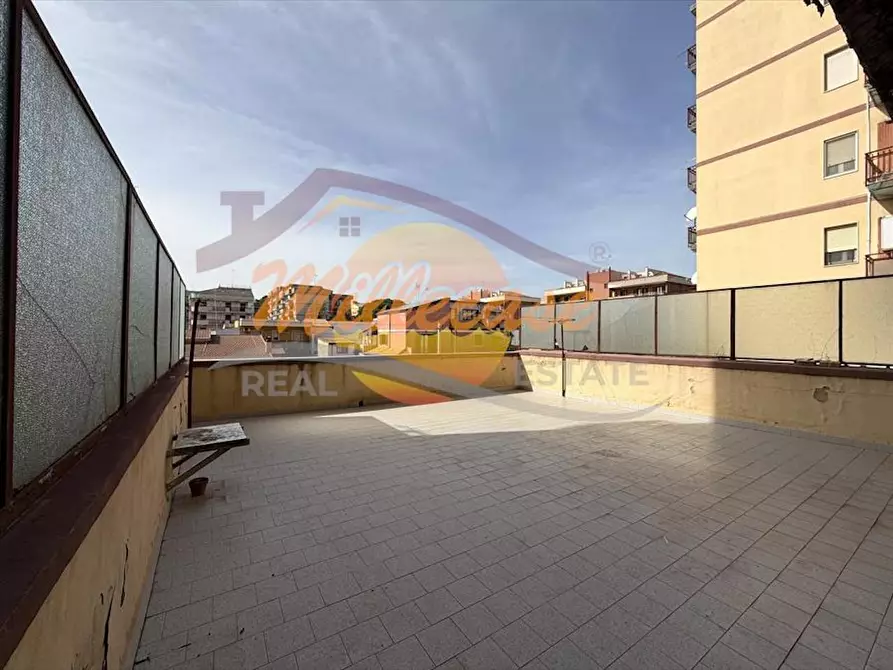 Immagine 1 di Quadrilocale in vendita  in Viale Scala Greca a Siracusa