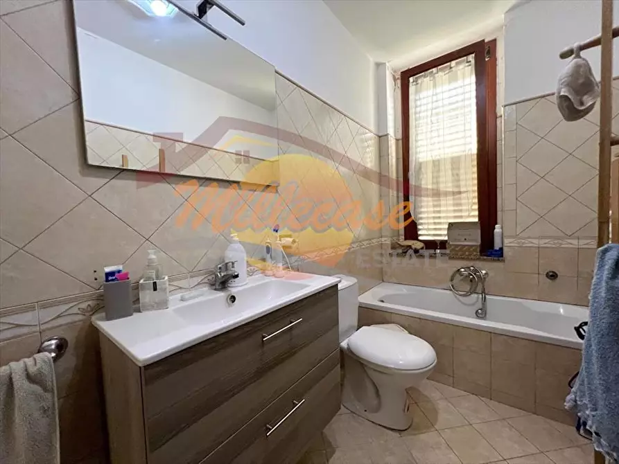 Immagine 20 di Trilocale in vendita  in Viale Teocrito a Siracusa