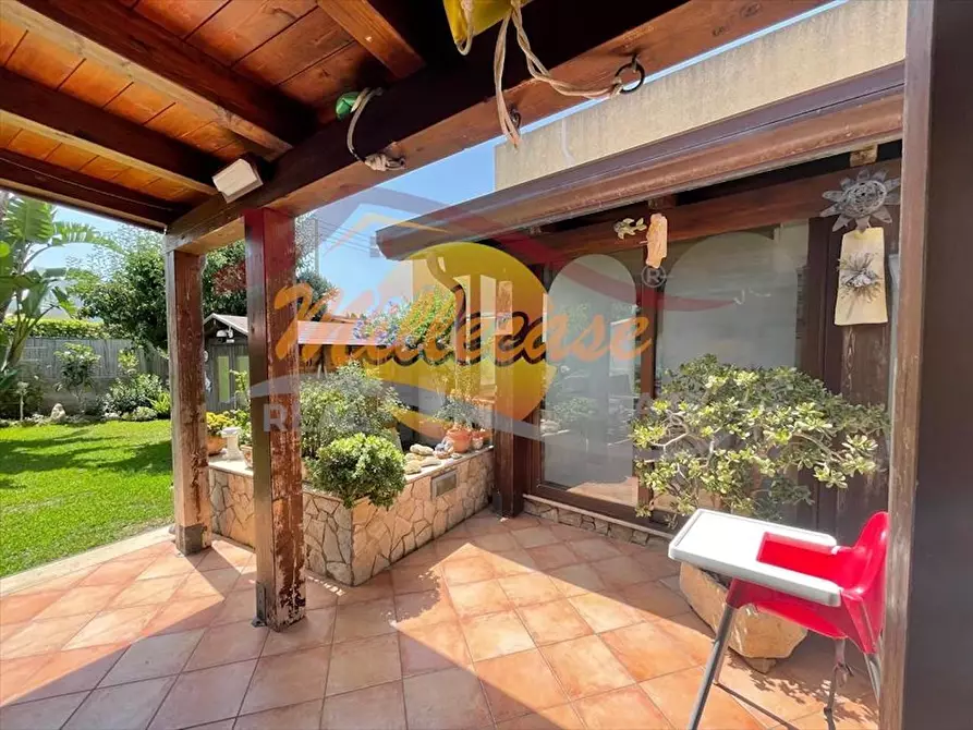 Immagine 15 di Villa in vendita  in VIA DEL LUCCIO a Siracusa