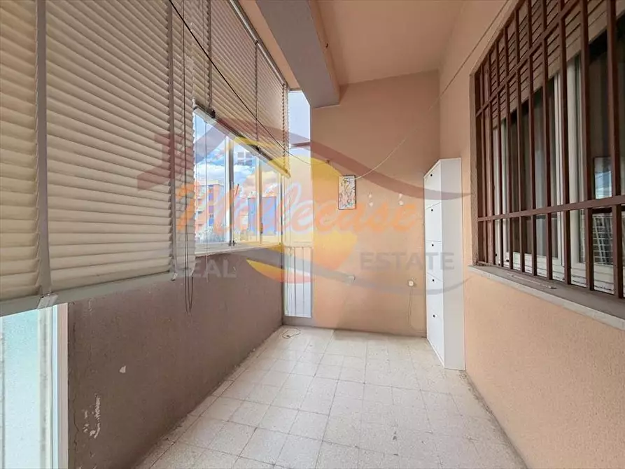 Immagine 4 di Quadrilocale in vendita  in Via Peppino Impastato 1 a Siracusa