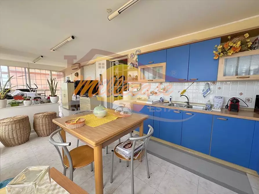 Immagine 26 di Attico in vendita  in VIALE SCALA GRECA a Siracusa