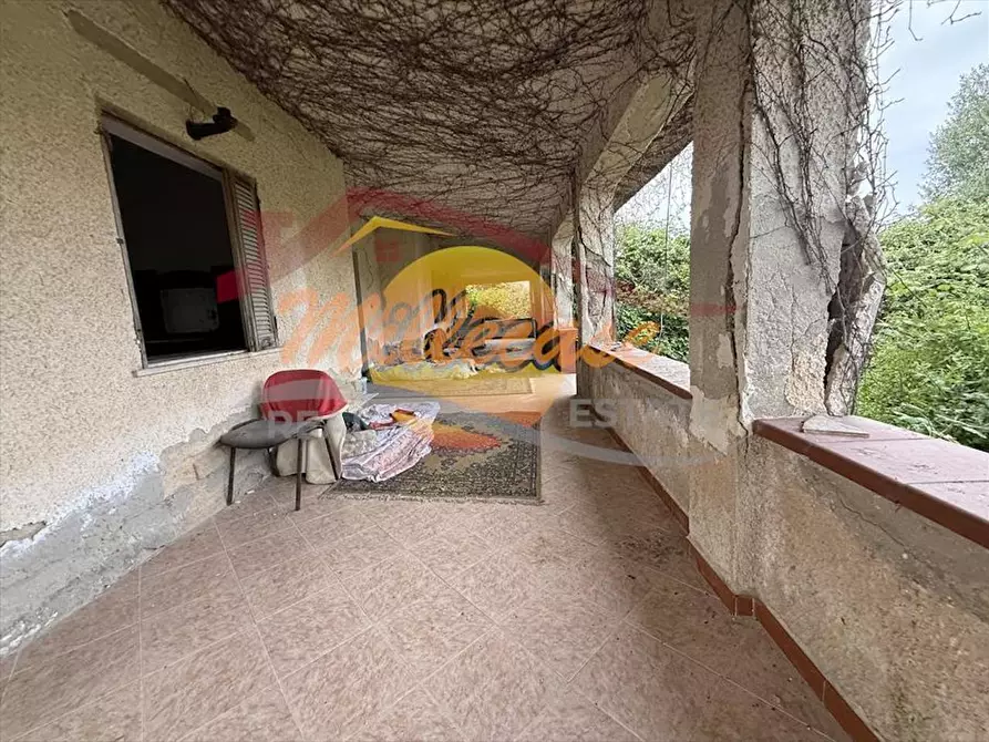 Immagine 10 di Villa in vendita  in VIA ISOLE CAROLINE a Siracusa